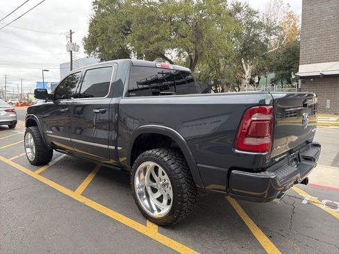 Used 2020 RAM 1500 Limited image 5