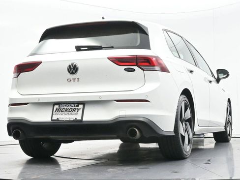 Used 2024 Volkswagen GTI S FWD image 44