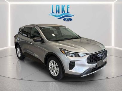 Certified 2024 Ford Escape Active