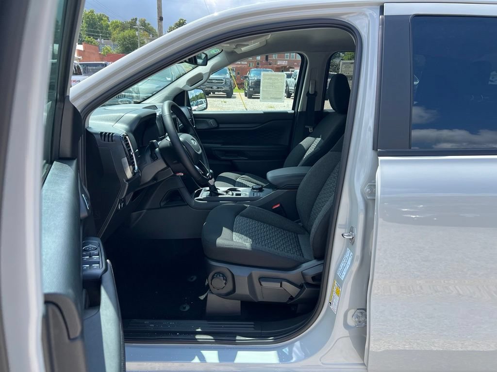 New 2026 Ford Ranger XLT w/ FX4 Off-Road Package AWD/4WD image 13