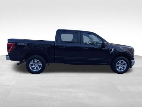 Used 2023 Ford F150 XLT image 2