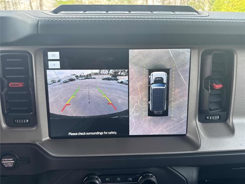 Used 2023 Ford Bronco Raptor image 21