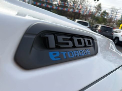 New 2026 RAM 1500 Tradesman AWD/4WD image 7