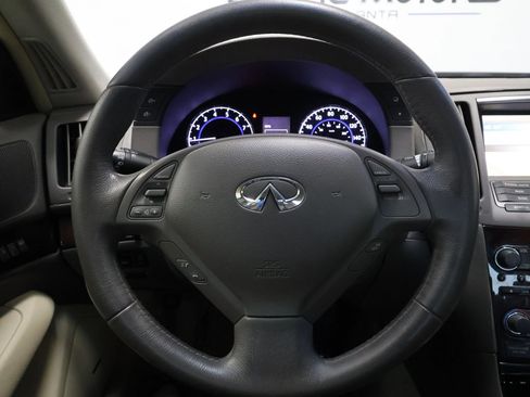 Used 2011 INFINITI G37 Journey w/ Premium Pkg image 21