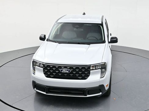 New 2025 Ford Maverick XLT w/ XLT Luxury Package AWD/4WD image 38