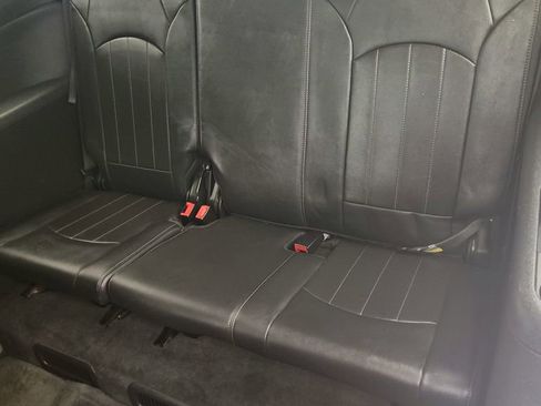 Used 2016 Chevrolet Traverse LTZ w/ LPO, 'HIT The Road' Package image 28