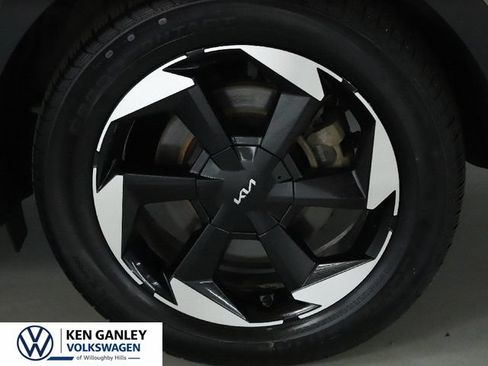 Used 2025 Kia Sorento SX Prestige AWD/4WD image 42