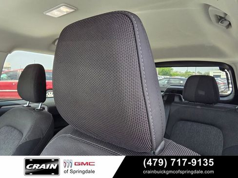 Used 2024 Ford Bronco Sport Big Bend AWD/4WD image 21