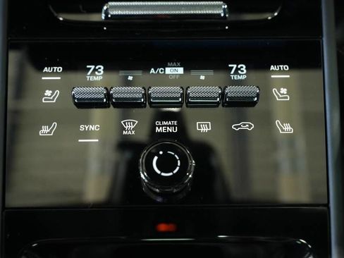 Certified 2025 Porsche Cayenne GTS image 23