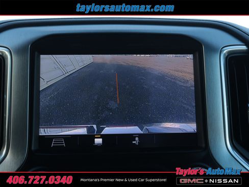 Used 2019 GMC Sierra 1500 SLT image 19