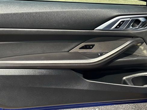 Used 2025 BMW M4 Competition w/ Executive Package image 15