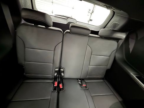 New 2026 Buick Enclave Sport Touring w/ Power Package image 45