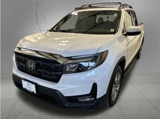 Certified 2025 Honda Ridgeline RTL video 1
