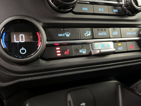 Certified 2024 Ford Bronco Outer Banks AWD/4WD image 22