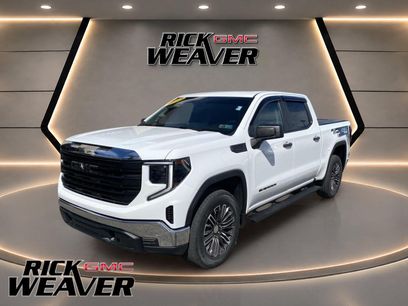 Used 2023 GMC Sierra 1500 Pro w/ Convenience Package