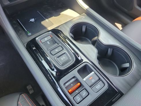 New 2026 Honda Passport TrailSport image 29