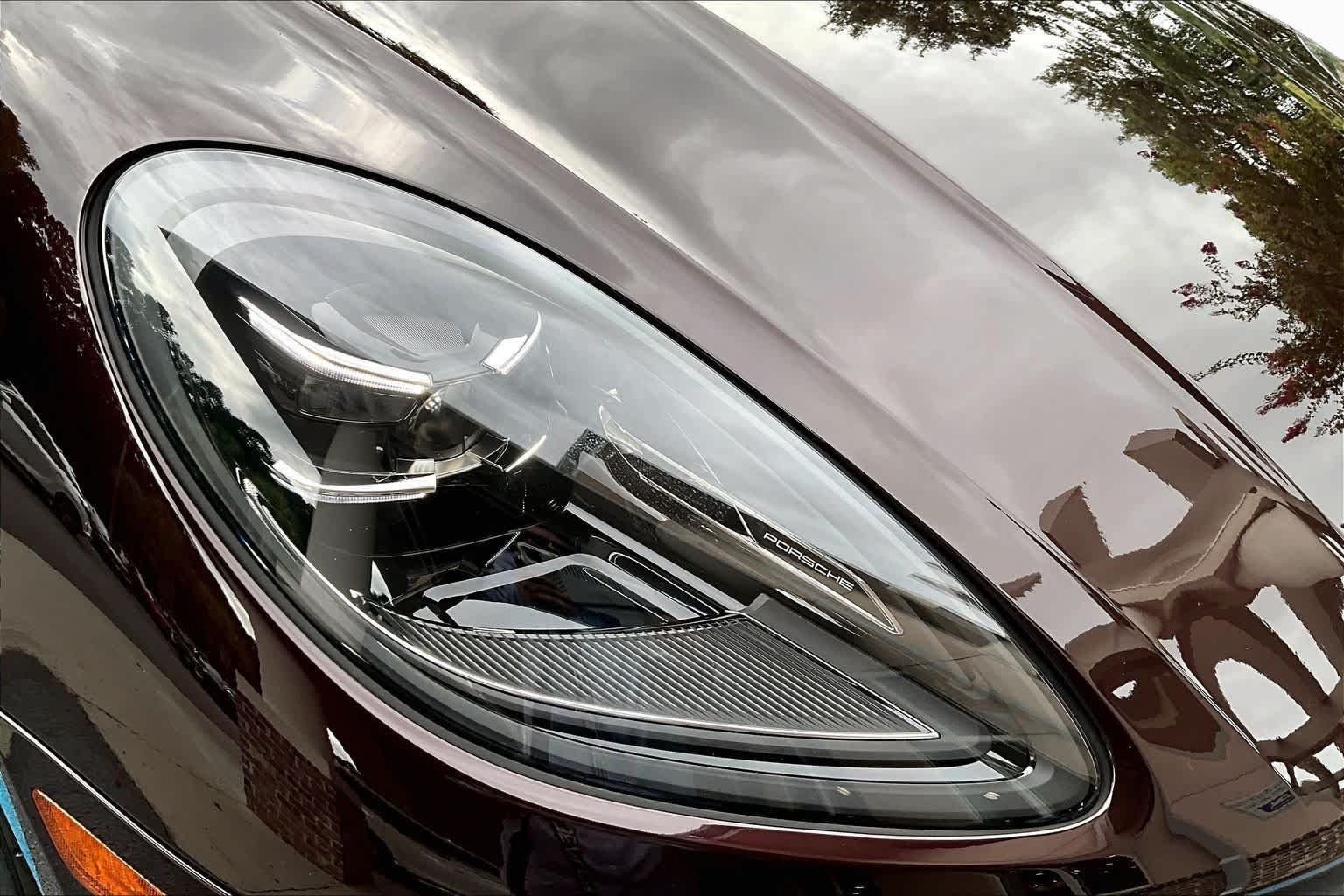 Used 2023 Porsche Macan AWD/4WD image 27