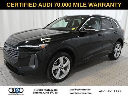 Used 2025 Audi Q5 Premium Plus w/ Premium Plus