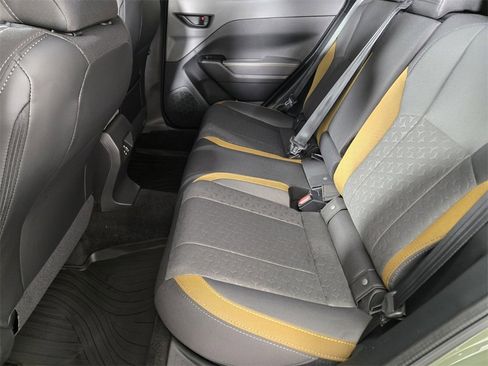 New 2026 Subaru Crosstrek 2.5i Sport image 10