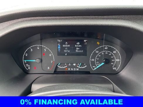 New 2025 Ford Transit 350 148 High Roof w/ Load Area Protection Package image 15