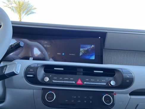 New 2026 Hyundai Palisade SE image 11