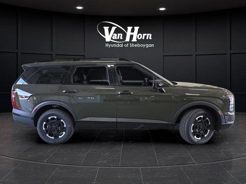 New 2026 Hyundai Palisade XRT Pro image 2