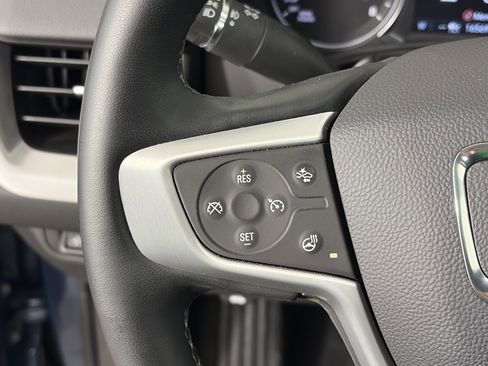 Certified 2024 GMC Terrain SLT w/ Infotainment Package II AWD/4WD image 31