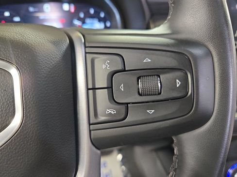 Used 2023 GMC Yukon XL SLT AWD/4WD image 22