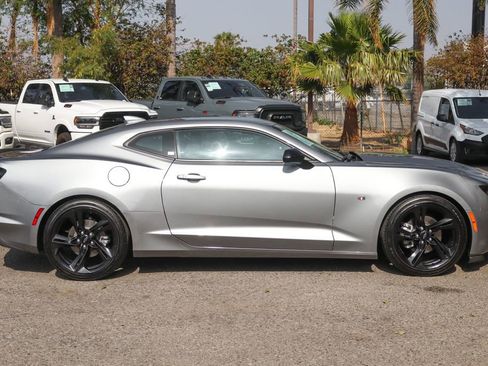 Used 2023 Chevrolet Camaro LT w/ RS Package RWD image 10