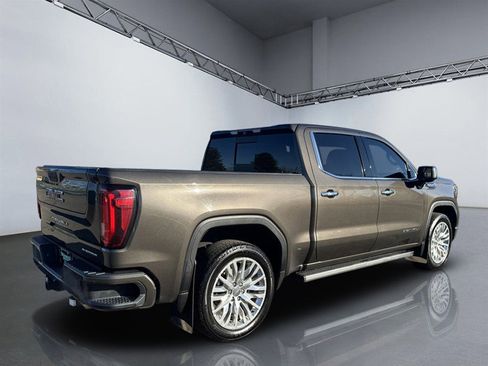 Used 2019 GMC Sierra 1500 Denali w/ Denali Ultimate Package image 8
