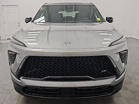 New 2026 Buick Enclave Sport Touring w/ Power Package image 3