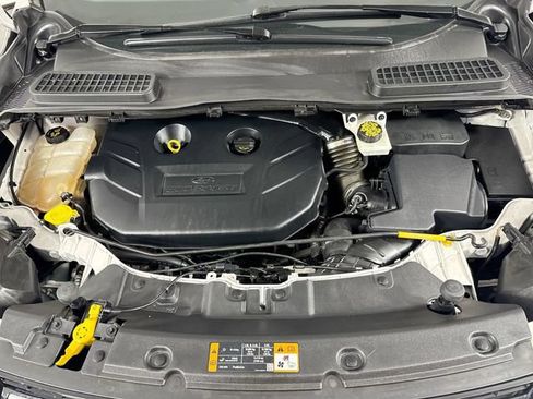 Used 2016 Ford Escape Titanium AWD/4WD image 27