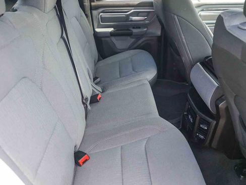 Used 2022 RAM 1500 Big Horn image 16