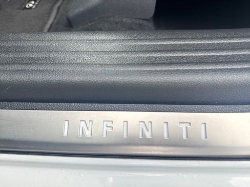 Used 2023 INFINITI QX50 Sport FWD image 37