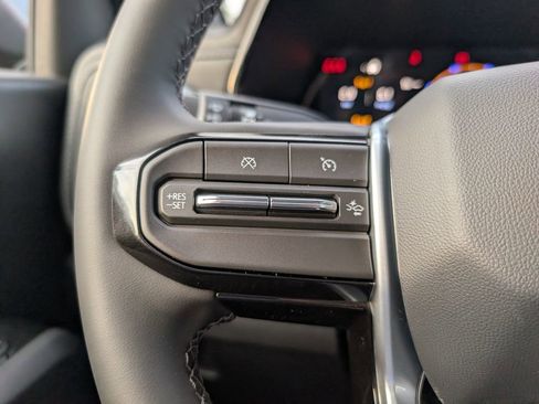 New 2026 Chevrolet Colorado LT RWD image 22