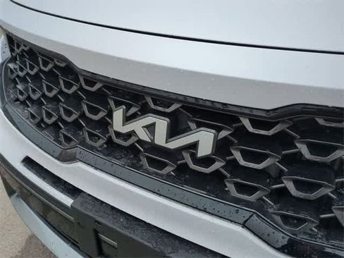 Used 2022 Kia Sorento X-Line EX image 12