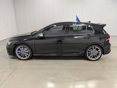 Used 2024 Volkswagen Golf R