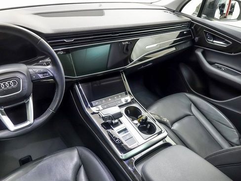 Used 2022 Audi Q7 2.0T Premium w/ Convenience Package image 15