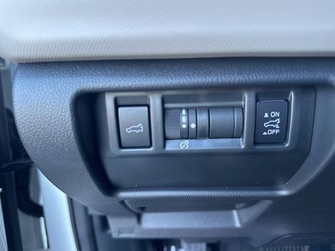 Used 2025 Subaru Forester Limited w/ Popular Package #1 image 33