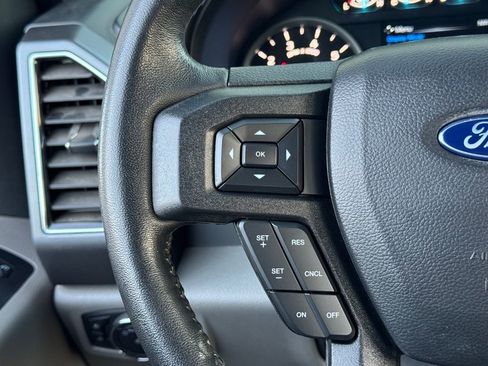 Used 2020 Ford F150 XLT w/ Equipment Group 302A Luxury image 6