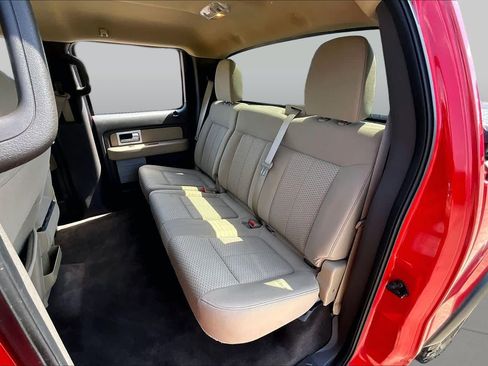 Used 2010 Ford F150 XLT RWD image 17