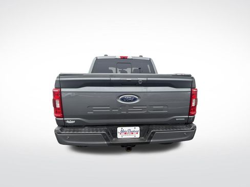 Certified 2023 Ford F150 XLT w/ Equipment Group 302A High AWD/4WD image 13