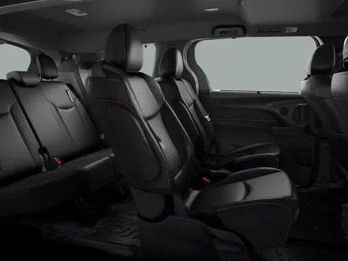 New 2026 Toyota Sienna XLE Woodland Edition AWD/4WD image 51