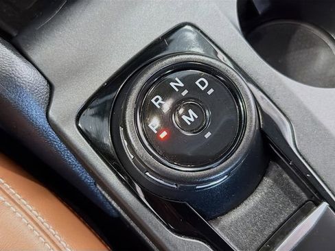 Used 2023 Ford Bronco Sport Heritage Limited AWD/4WD image 18