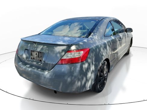 Used 2007 Honda Civic LX image 6