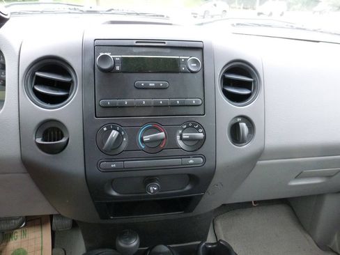 Used 2006 Ford F150 XL AWD/4WD image 11