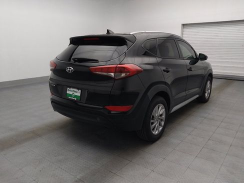 Used 2018 Hyundai Tucson SEL Plus FWD image 9