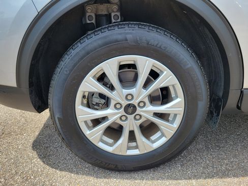 Used 2023 Ford Escape Active FWD image 25