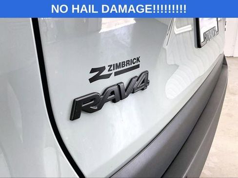 Used 2023 Toyota RAV4 XLE w/ Convenience Package AWD/4WD image 9