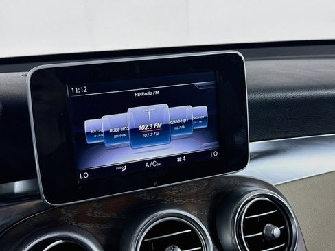 Used 2018 Mercedes-Benz GLC 300 image 16